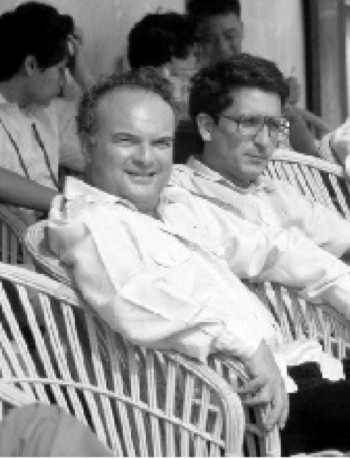 Alfredo Maneiro